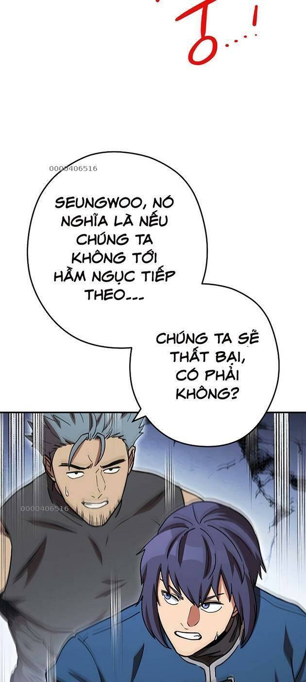 Tái thiết hầm ngục chapter 146 - Upload bởi truyensieuhay.com