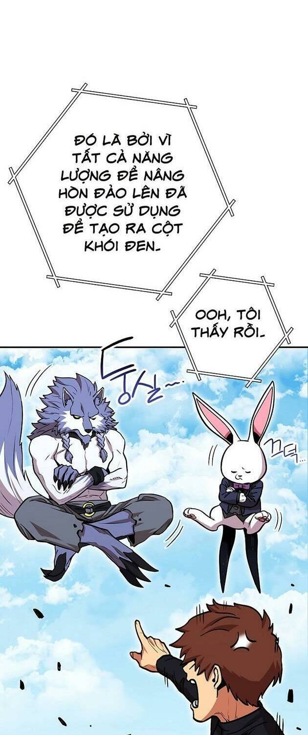 Tái thiết hầm ngục chapter 146 - Upload bởi truyensieuhay.com