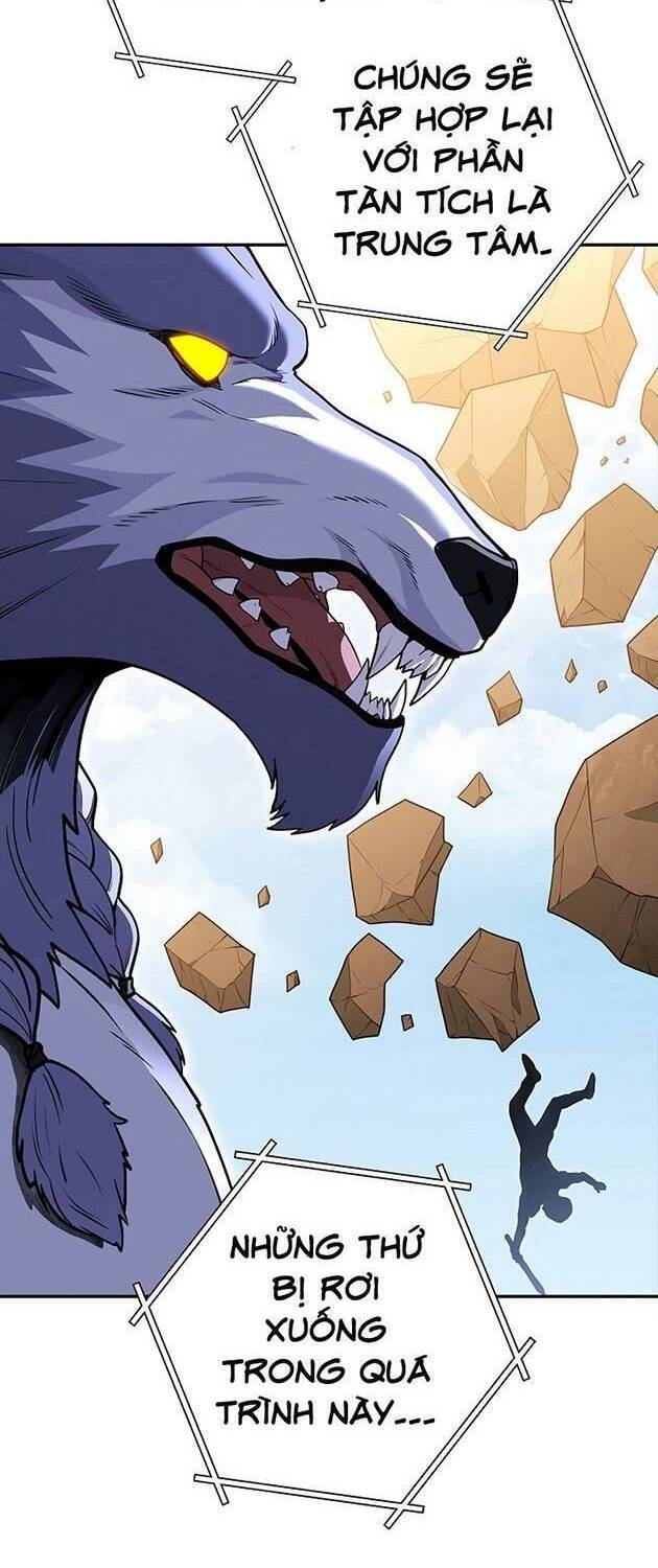 Tái thiết hầm ngục chapter 146 - Upload bởi truyensieuhay.com