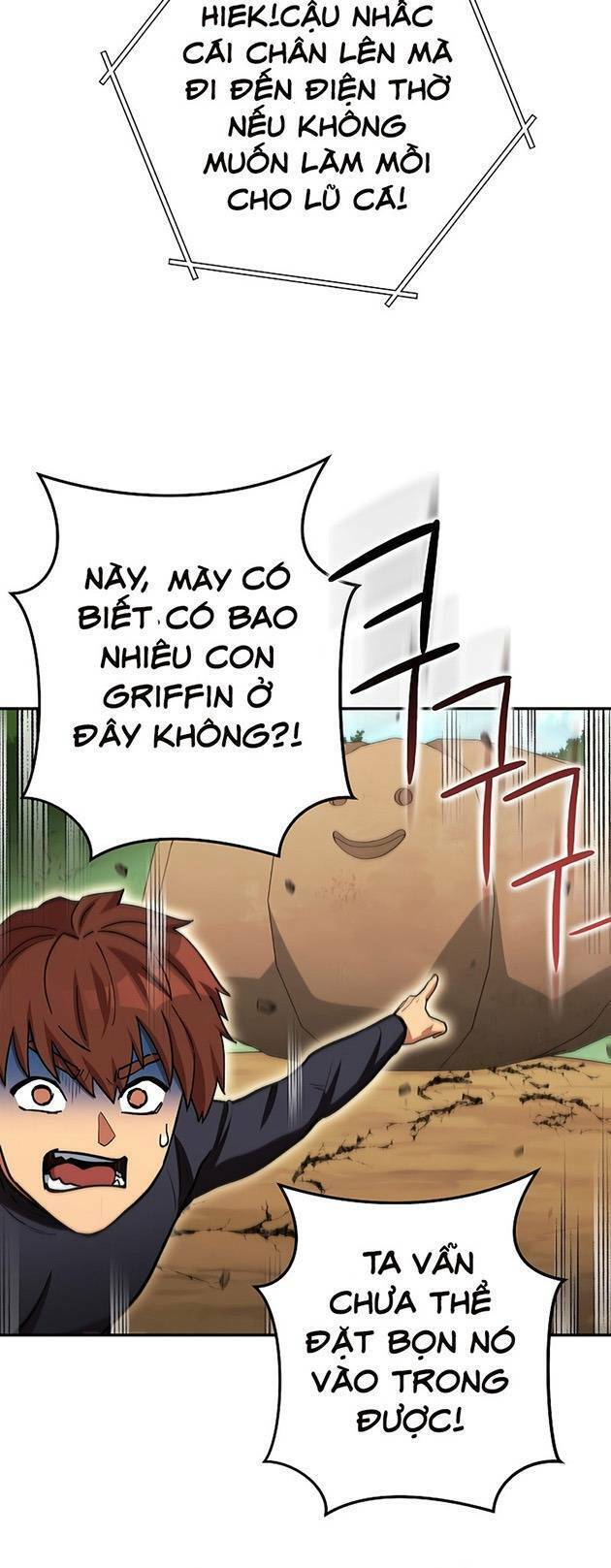 Tái thiết hầm ngục chapter 146 - Upload bởi truyensieuhay.com