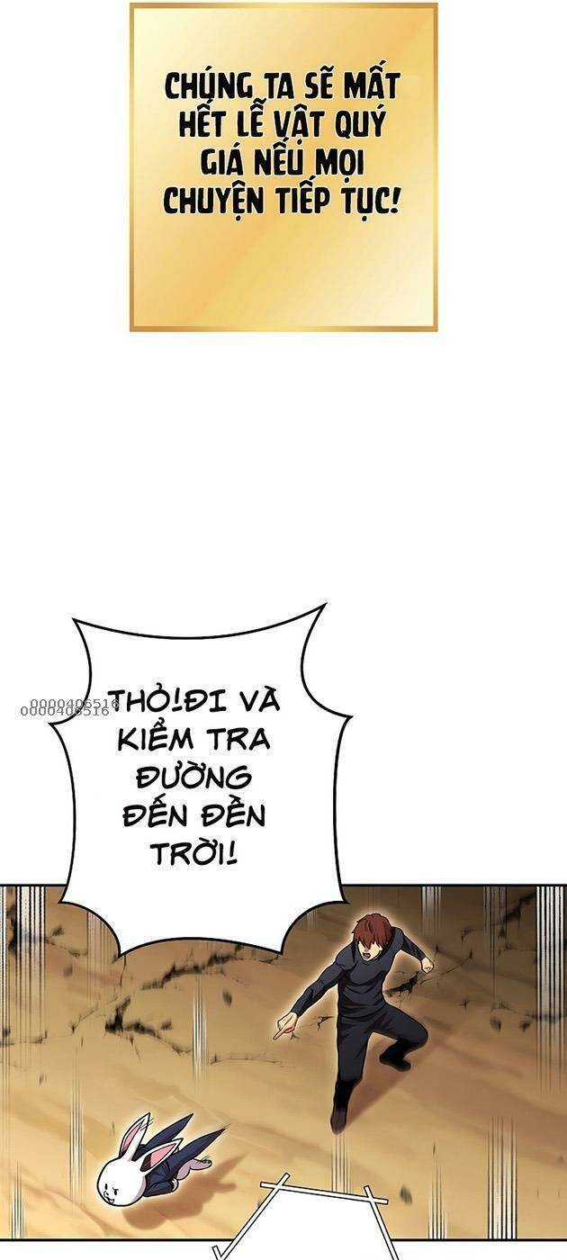 Tái thiết hầm ngục chapter 146 - Upload bởi truyensieuhay.com