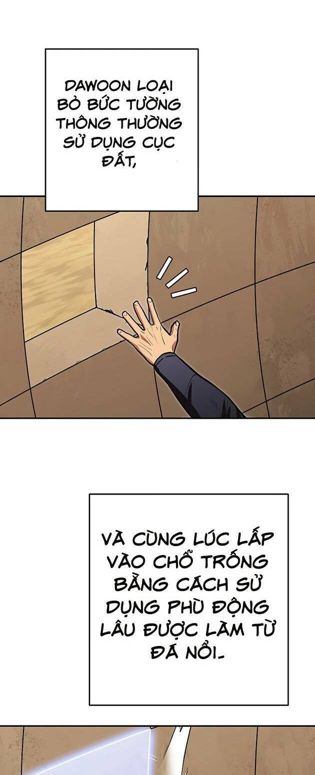 Tái thiết hầm ngục chapter 146 - Upload bởi truyensieuhay.com