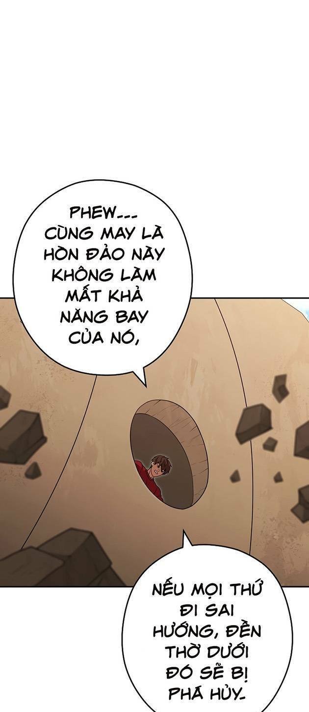 Tái thiết hầm ngục chapter 146 - Upload bởi truyensieuhay.com