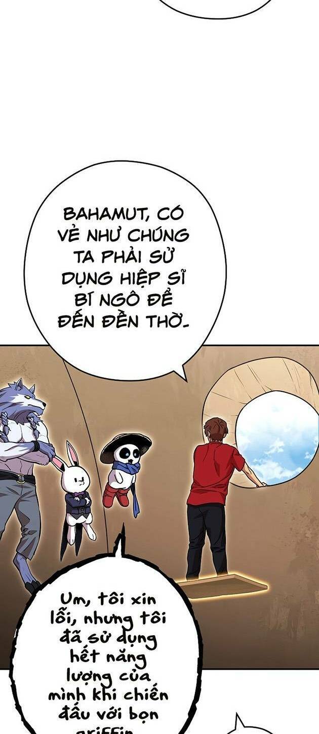 Tái thiết hầm ngục chapter 146 - Upload bởi truyensieuhay.com