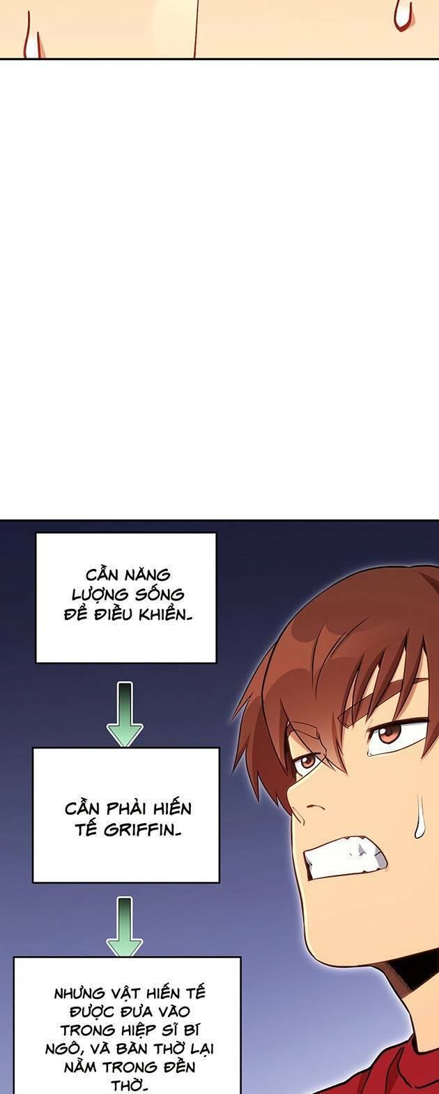 Tái thiết hầm ngục chapter 146 - Upload bởi truyensieuhay.com