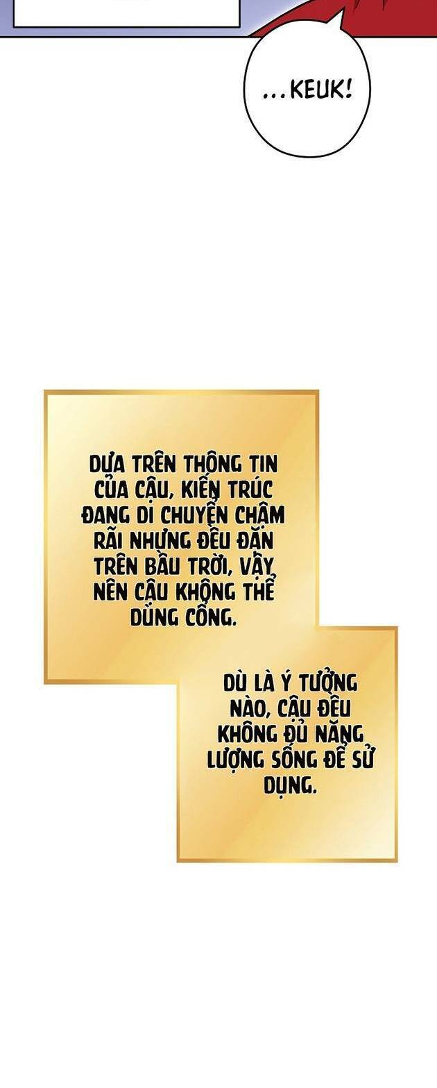 Tái thiết hầm ngục chapter 146 - Upload bởi truyensieuhay.com