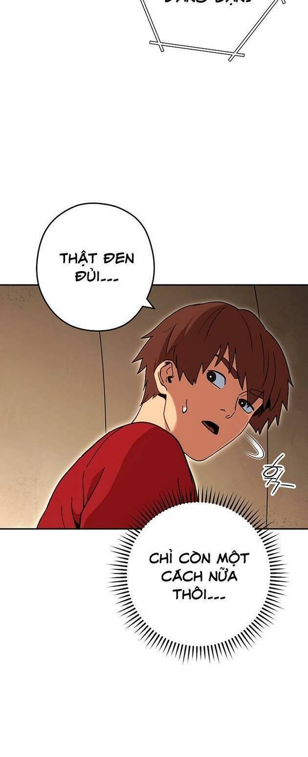 Tái thiết hầm ngục chapter 146 - Upload bởi truyensieuhay.com