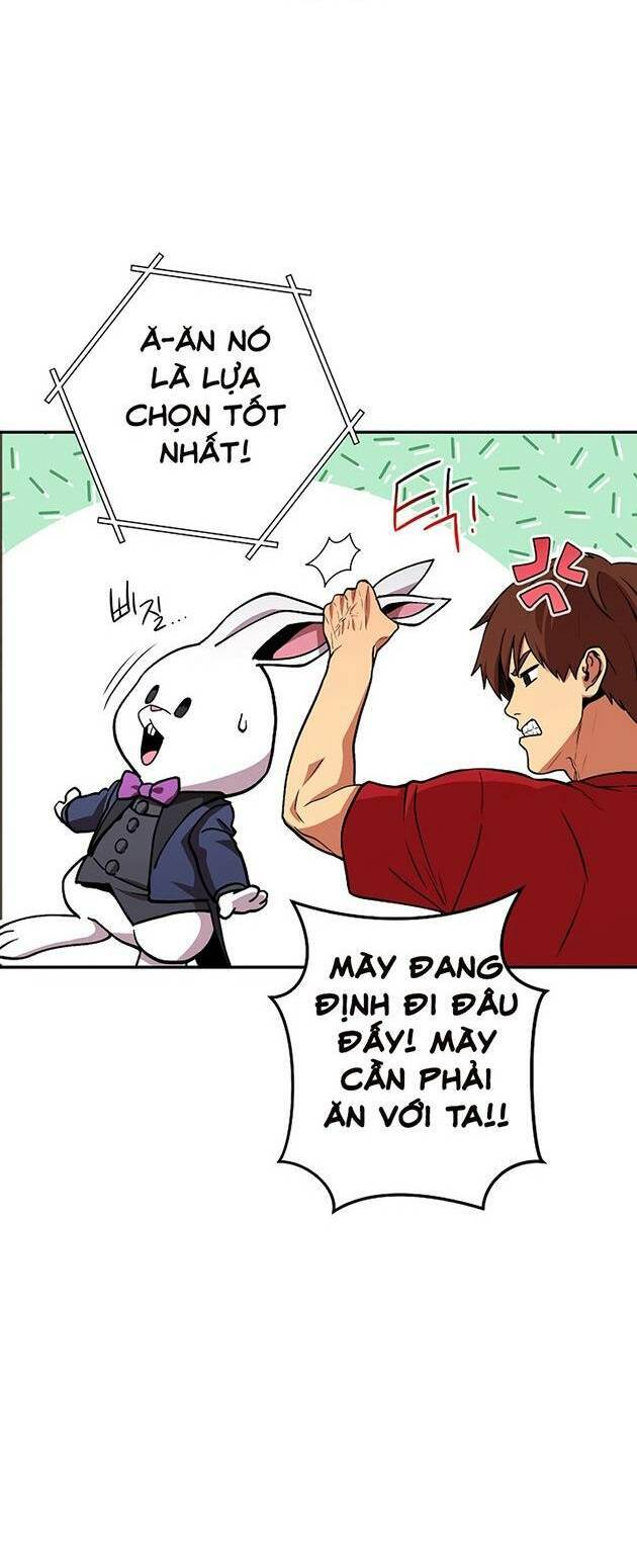 Tái thiết hầm ngục chapter 146 - Upload bởi truyensieuhay.com