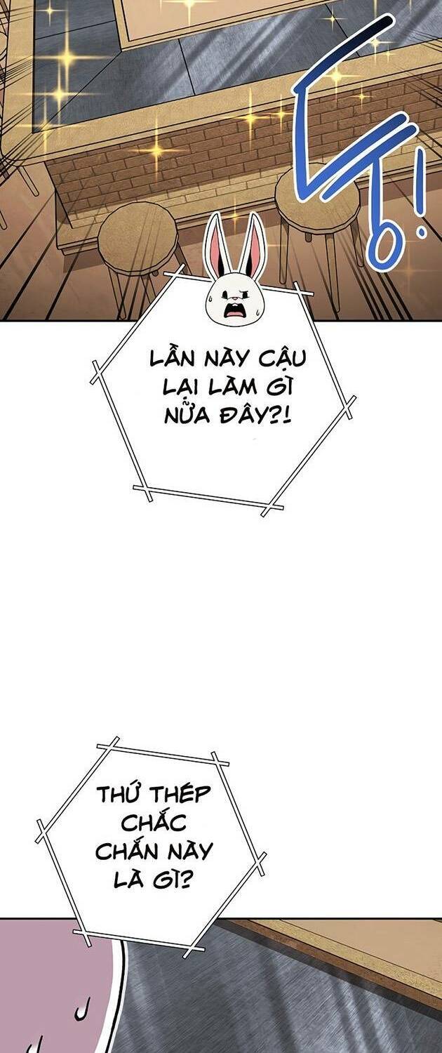Tái thiết hầm ngục chapter 146 - Upload bởi truyensieuhay.com