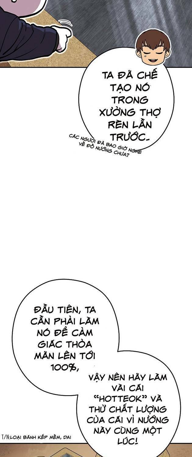 Tái thiết hầm ngục chapter 146 - Upload bởi truyensieuhay.com