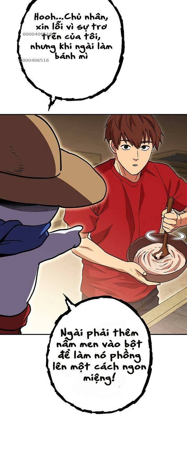 Tái thiết hầm ngục chapter 146 - Upload bởi truyensieuhay.com