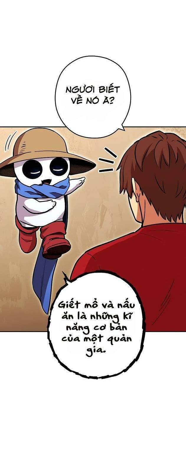 Tái thiết hầm ngục chapter 146 - Upload bởi truyensieuhay.com