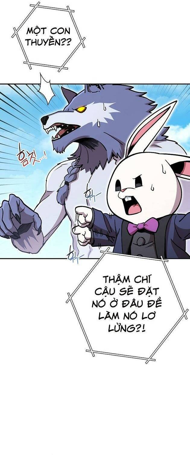 Tái thiết hầm ngục chapter 146 - Upload bởi truyensieuhay.com