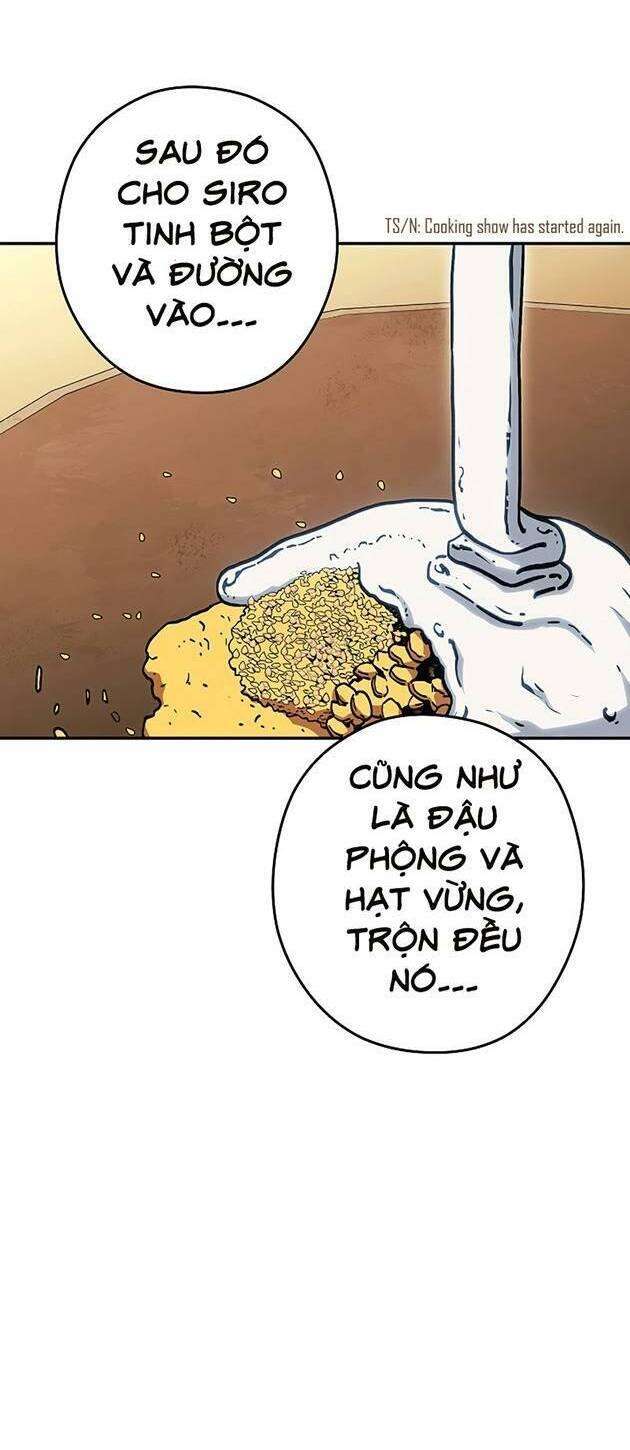 Tái thiết hầm ngục chapter 146 - Upload bởi truyensieuhay.com
