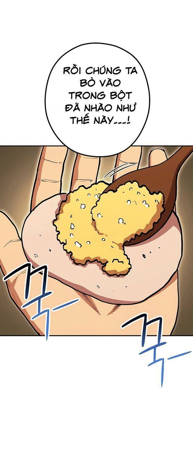 Tái thiết hầm ngục chapter 146 - Upload bởi truyensieuhay.com