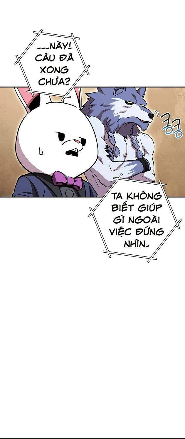 Tái thiết hầm ngục chapter 146 - Upload bởi truyensieuhay.com
