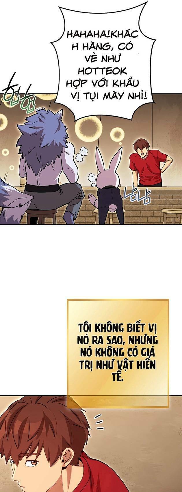 Tái thiết hầm ngục chapter 146 - Upload bởi truyensieuhay.com