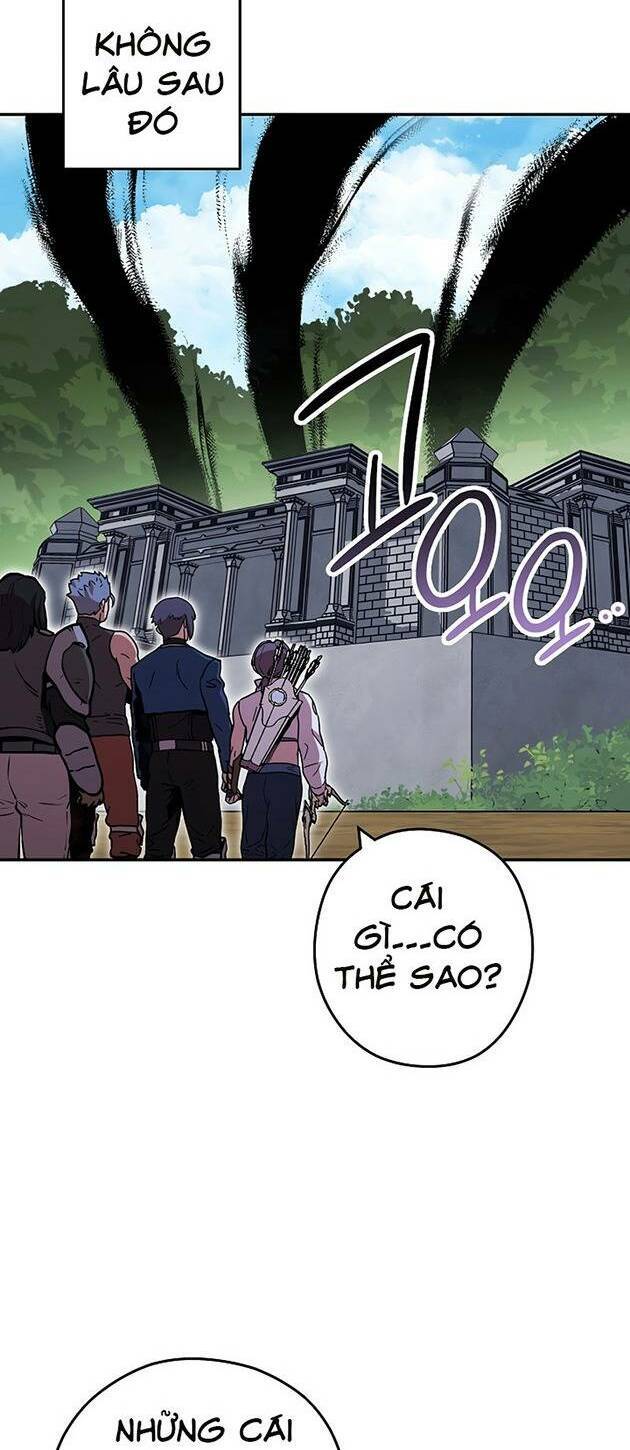 Tái thiết hầm ngục chapter 146 - Upload bởi truyensieuhay.com