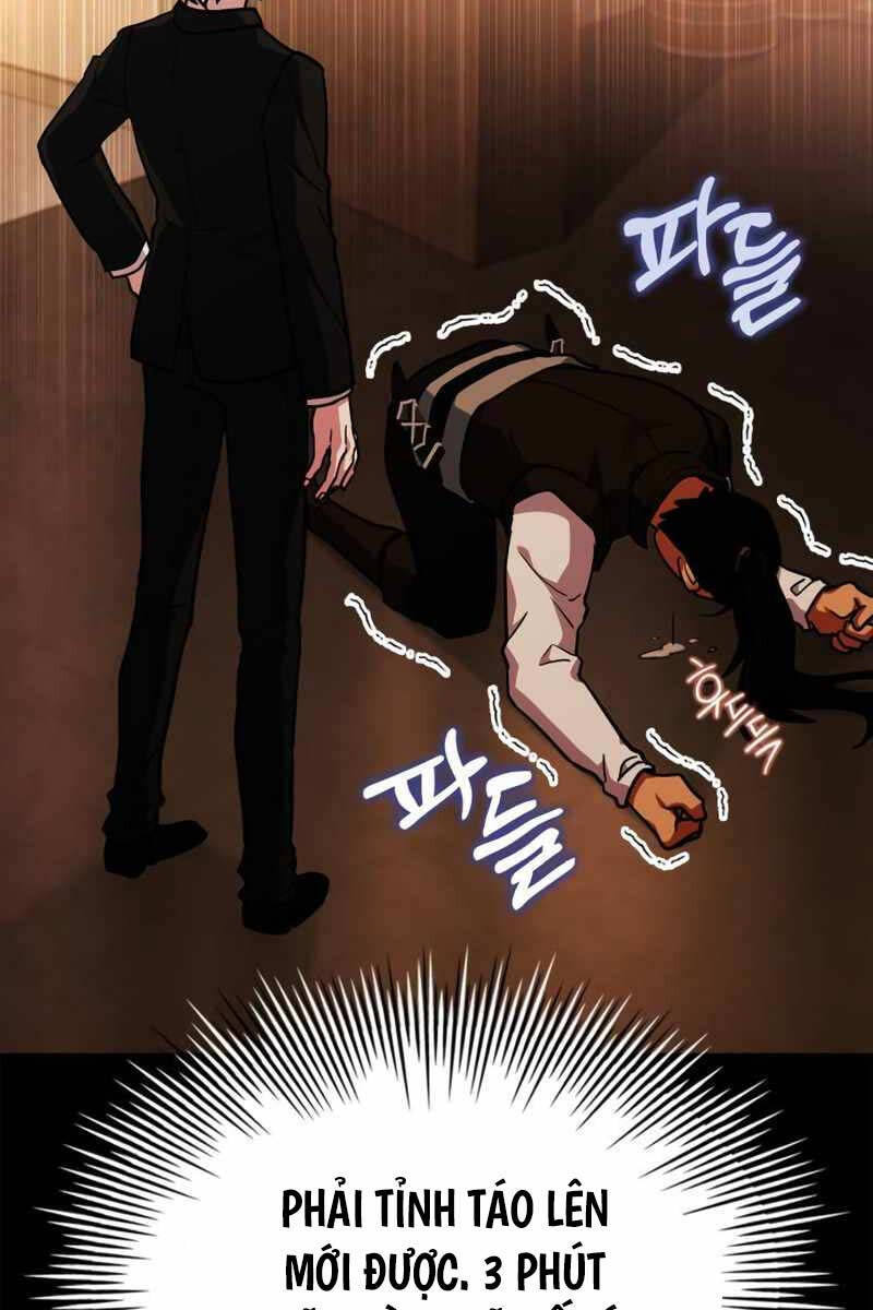 Hoàng tử bán thuốc chapter 12 - Upload bởi truyensieuhay.com
