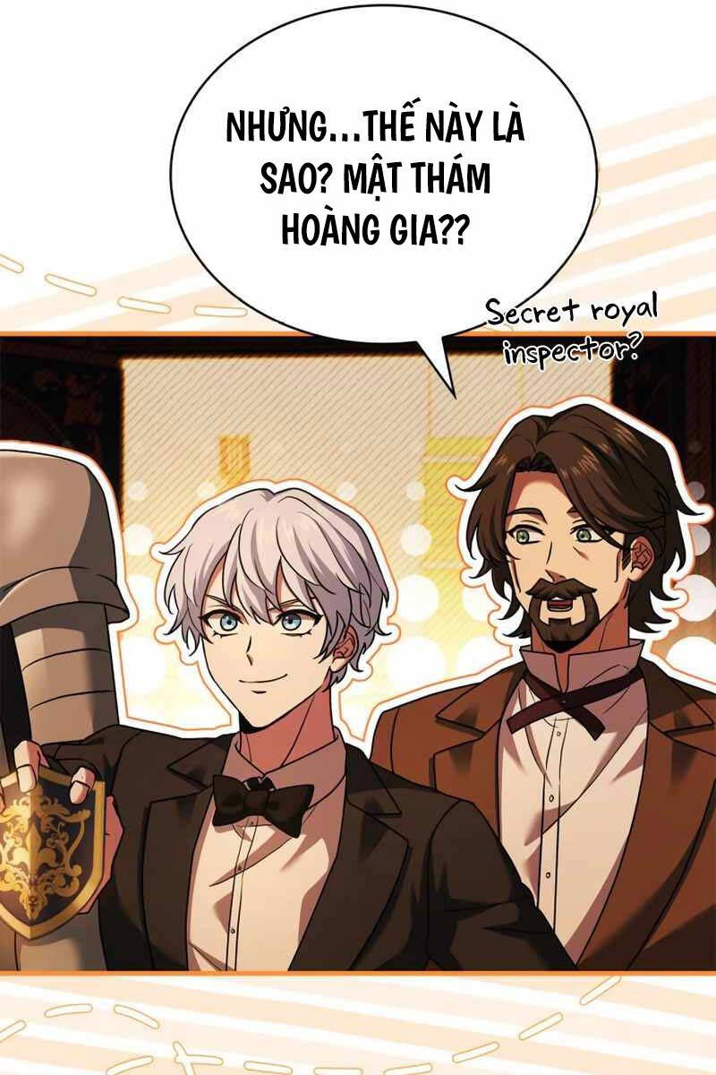 Hoàng tử bán thuốc chapter 12 - Upload bởi truyensieuhay.com