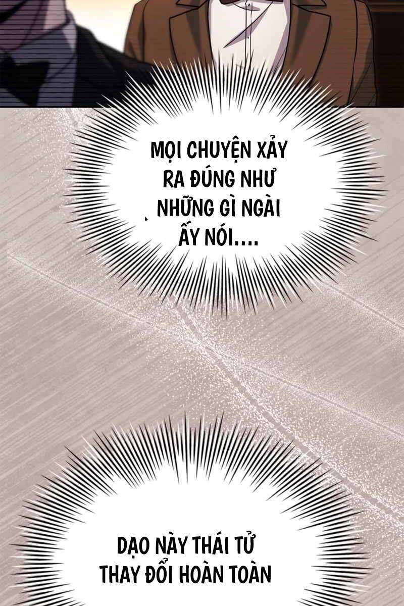 Hoàng tử bán thuốc chapter 12 - Upload bởi truyensieuhay.com