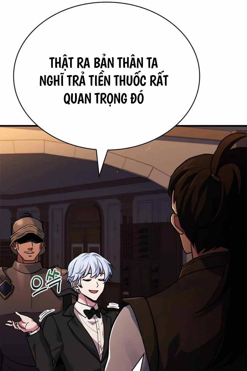 Hoàng tử bán thuốc chapter 12 - Upload bởi truyensieuhay.com