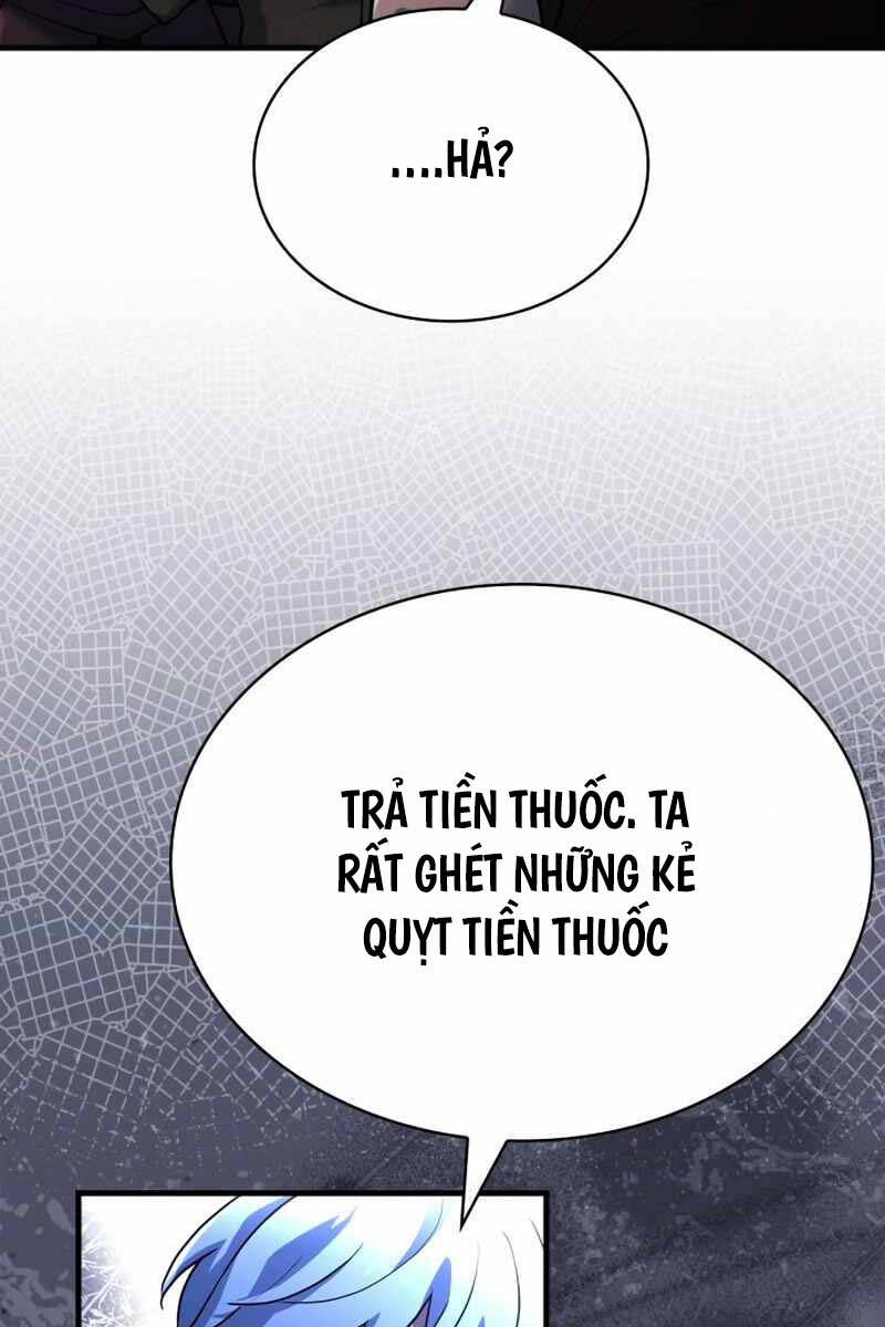 Hoàng tử bán thuốc chapter 12 - Upload bởi truyensieuhay.com