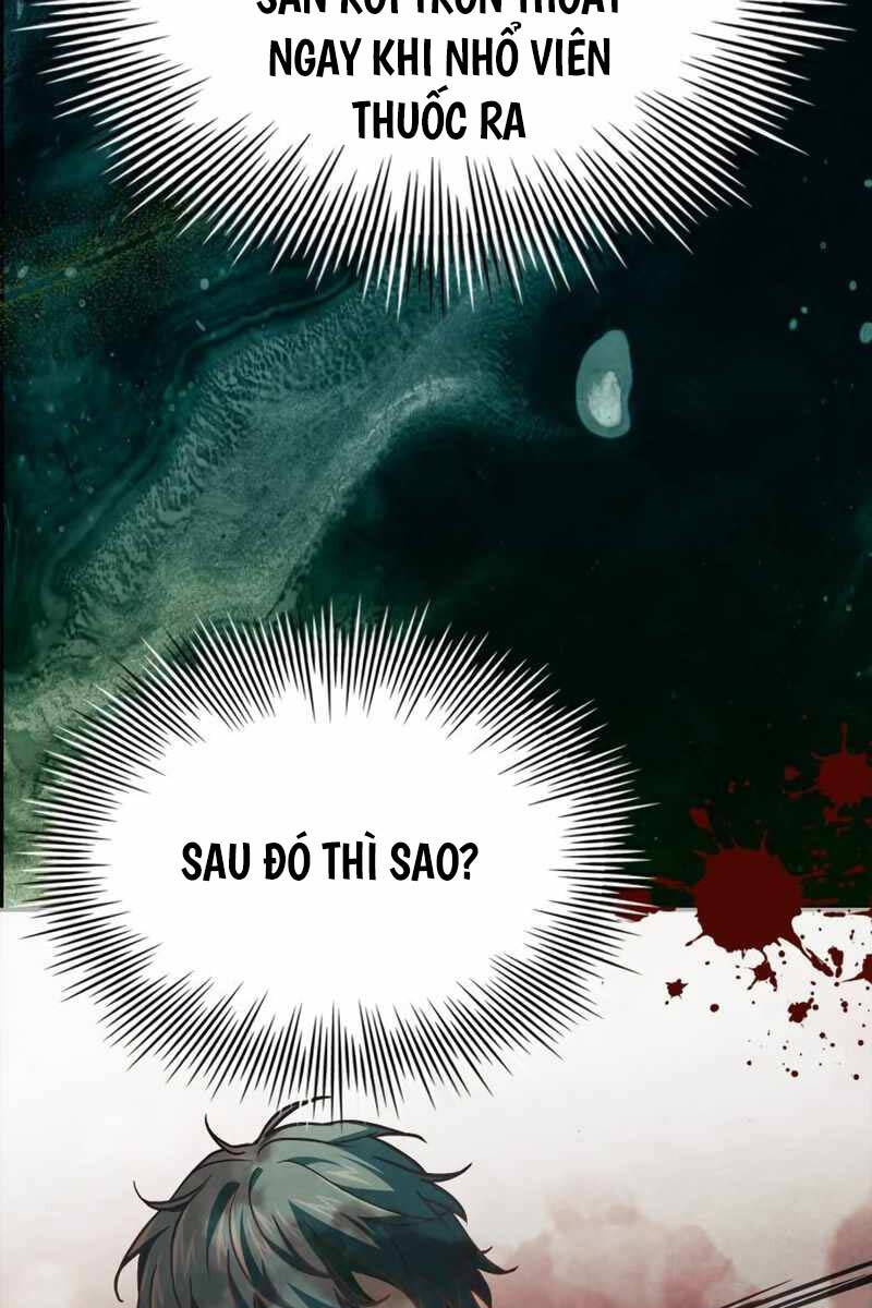 Hoàng tử bán thuốc chapter 12 - Upload bởi truyensieuhay.com