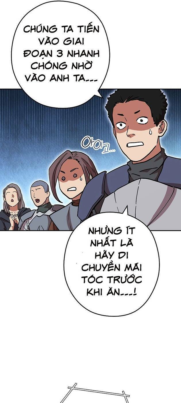 Tái thiết hầm ngục chapter 147 - Upload bởi truyensieuhay.com