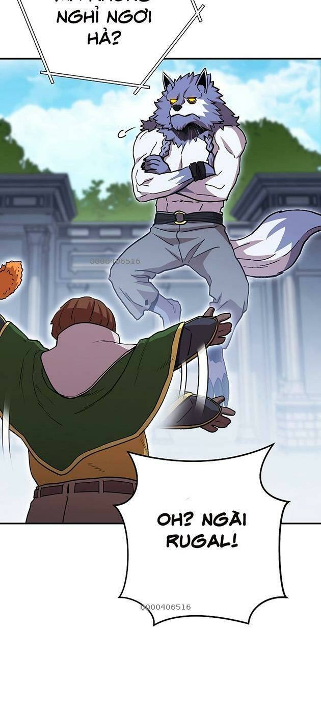 Tái thiết hầm ngục chapter 147 - Upload bởi truyensieuhay.com