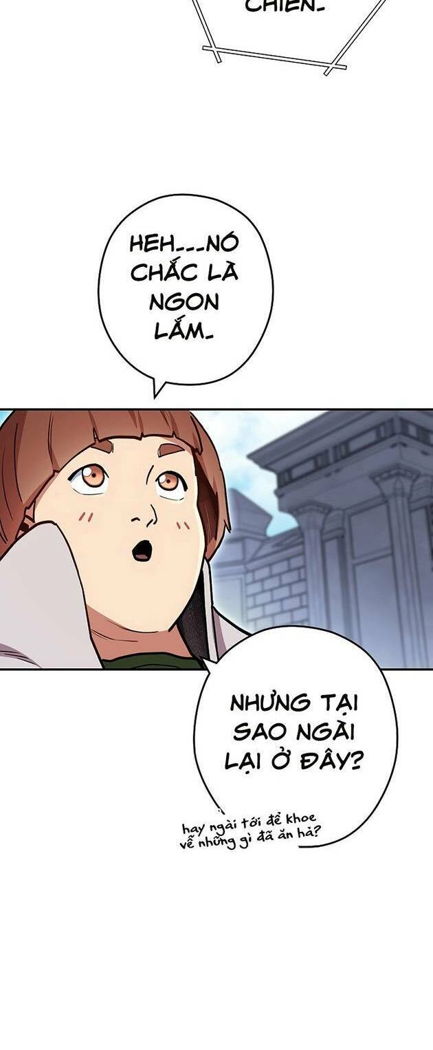Tái thiết hầm ngục chapter 147 - Upload bởi truyensieuhay.com