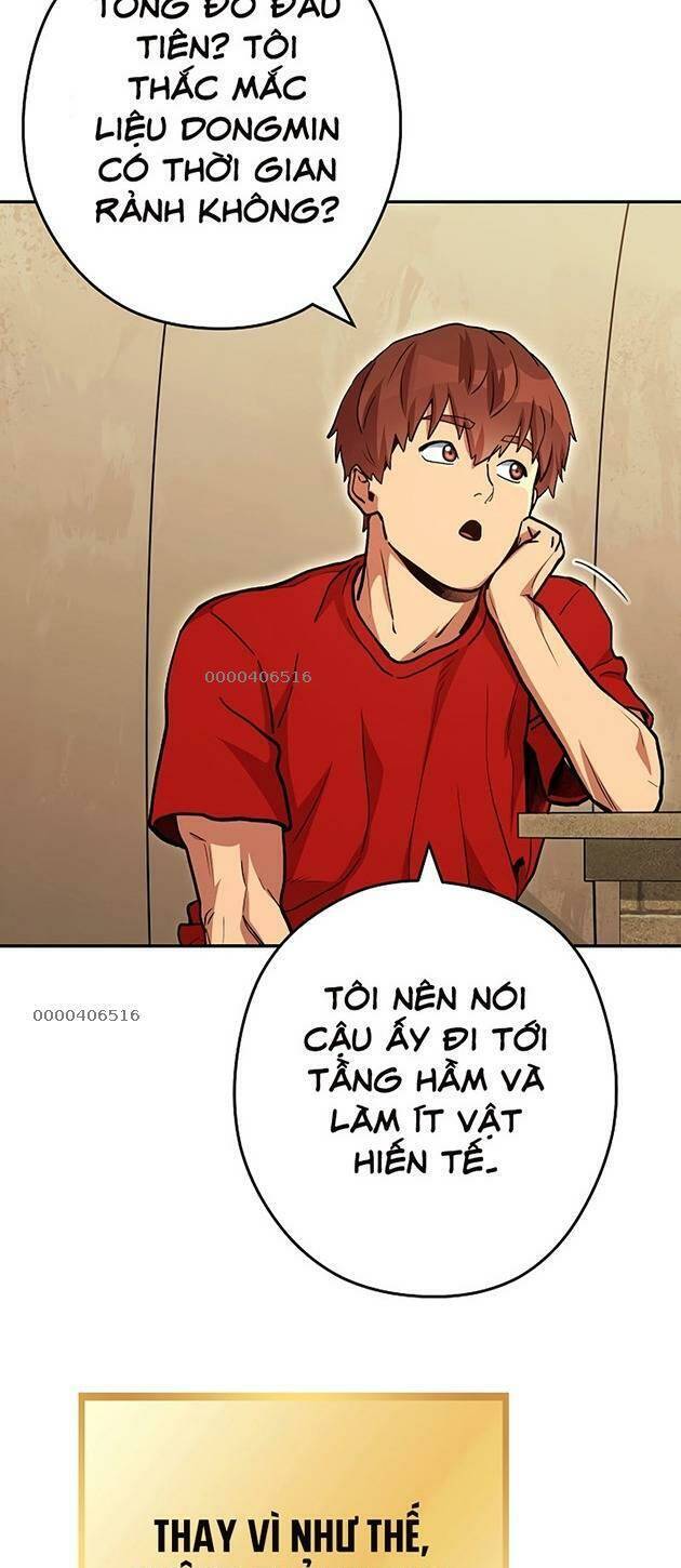 Tái thiết hầm ngục chapter 147 - Upload bởi truyensieuhay.com