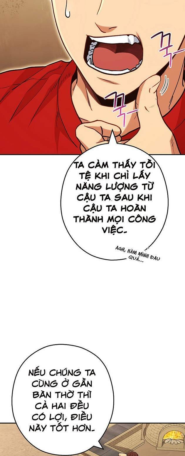 Tái thiết hầm ngục chapter 147 - Upload bởi truyensieuhay.com