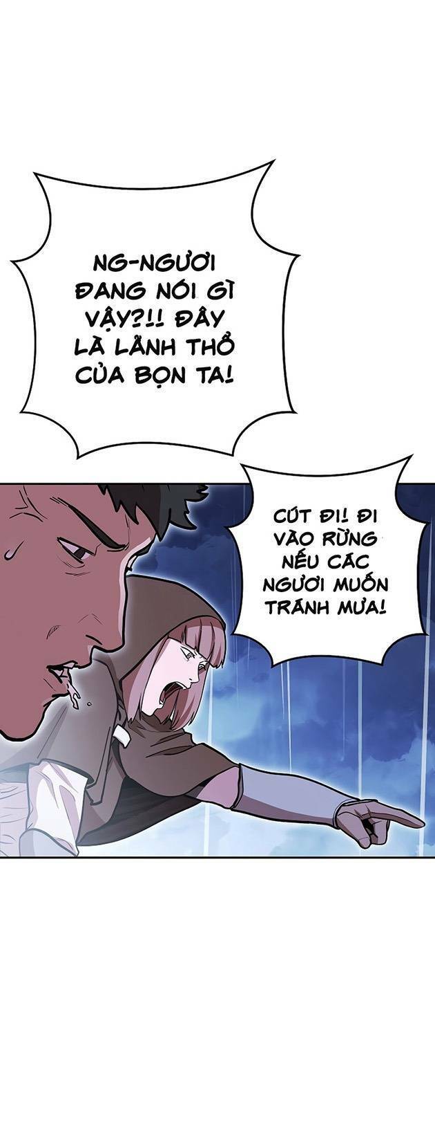 Tái thiết hầm ngục chapter 147 - Upload bởi truyensieuhay.com