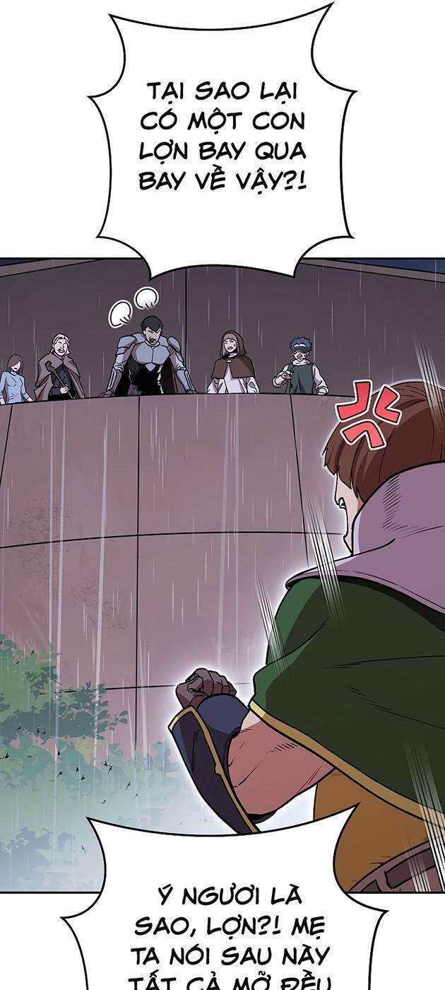 Tái thiết hầm ngục chapter 147 - Upload bởi truyensieuhay.com