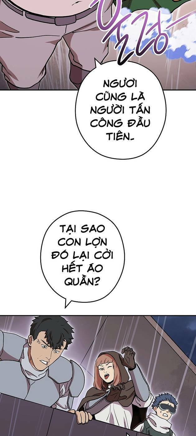 Tái thiết hầm ngục chapter 147 - Upload bởi truyensieuhay.com