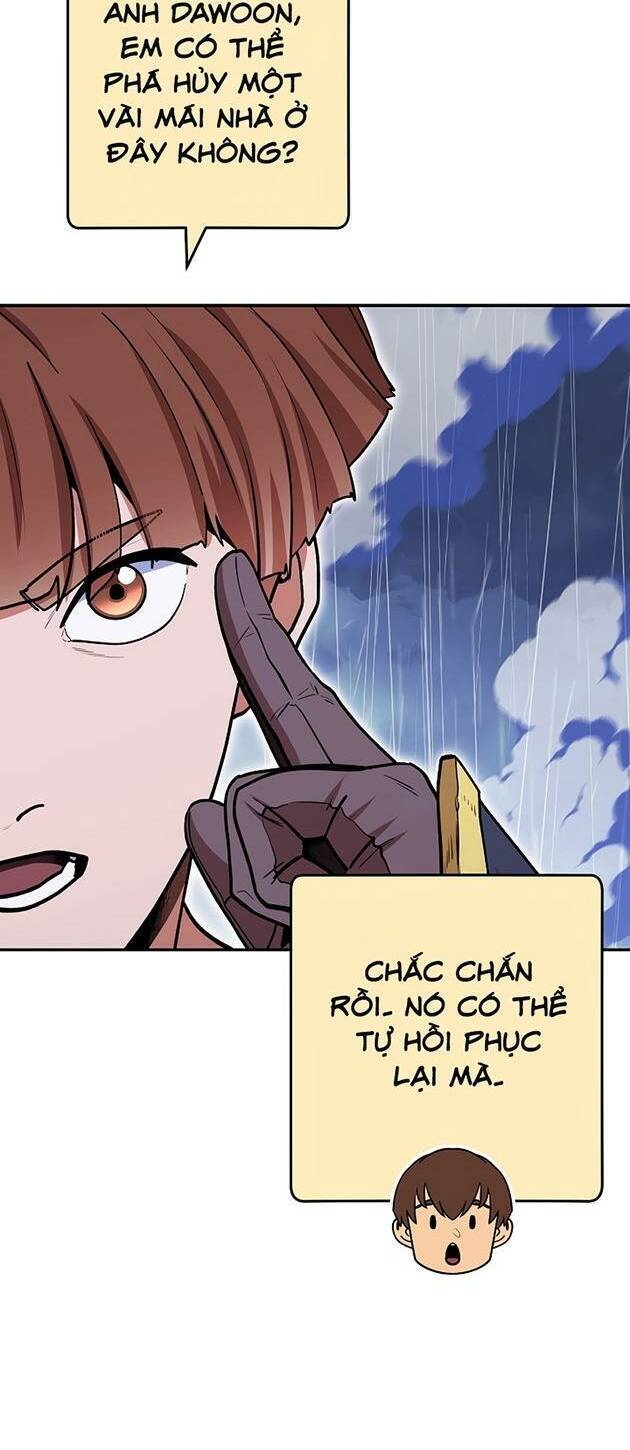 Tái thiết hầm ngục chapter 147 - Upload bởi truyensieuhay.com