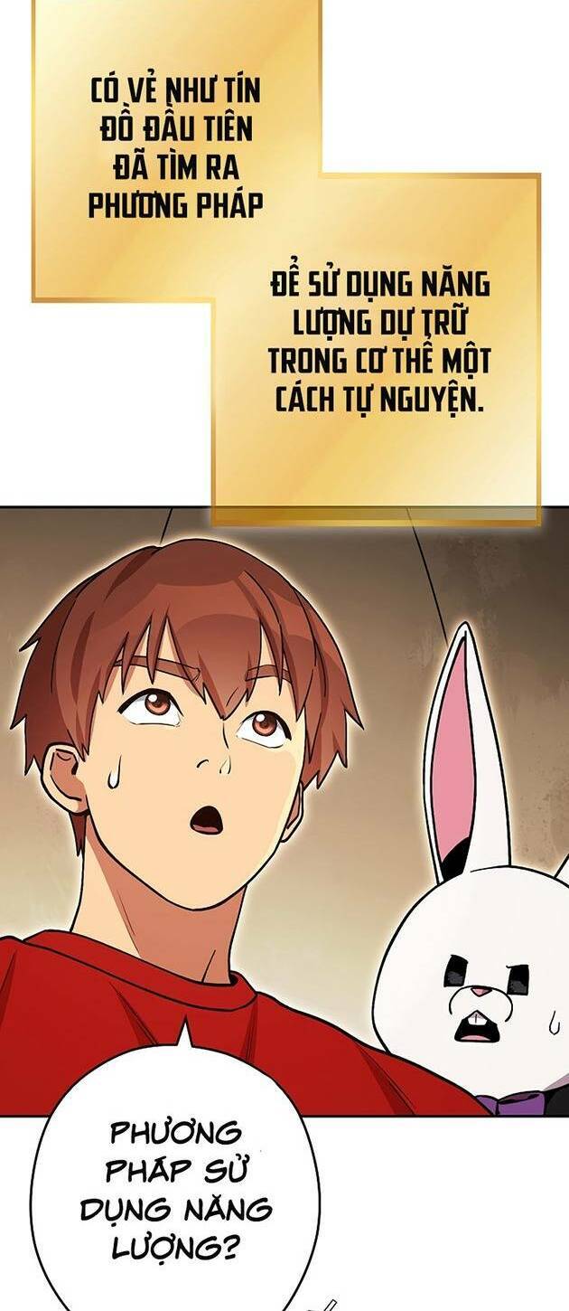 Tái thiết hầm ngục chapter 147 - Upload bởi truyensieuhay.com
