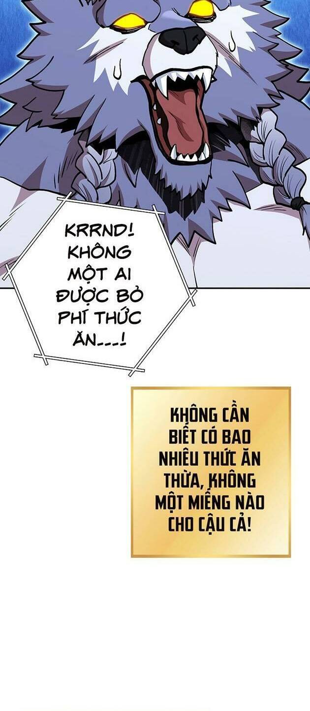 Tái thiết hầm ngục chapter 147 - Upload bởi truyensieuhay.com