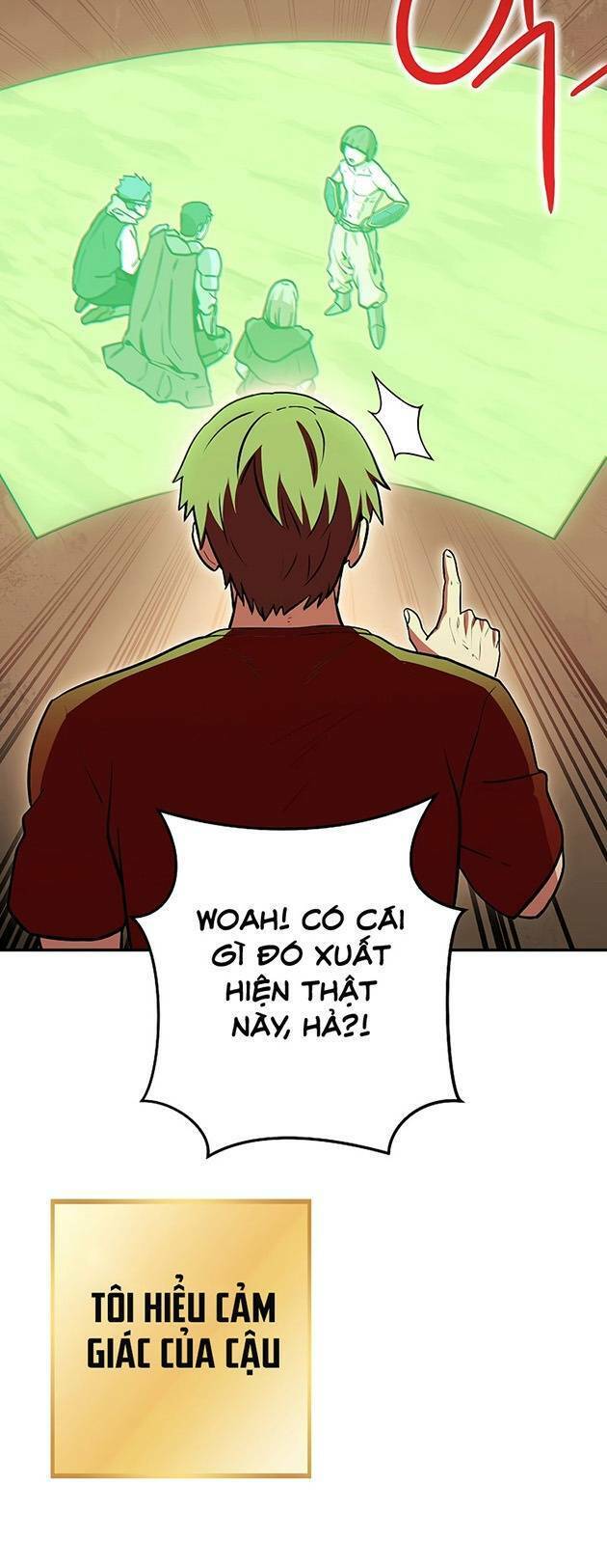 Tái thiết hầm ngục chapter 147 - Upload bởi truyensieuhay.com