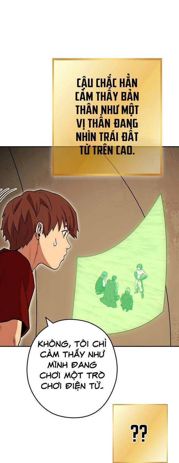 Tái thiết hầm ngục chapter 147 - Upload bởi truyensieuhay.com