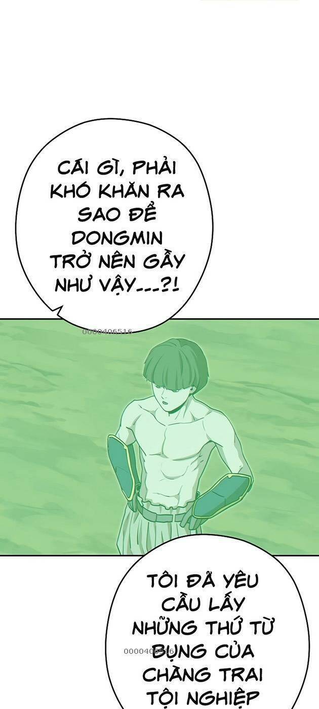 Tái thiết hầm ngục chapter 147 - Upload bởi truyensieuhay.com