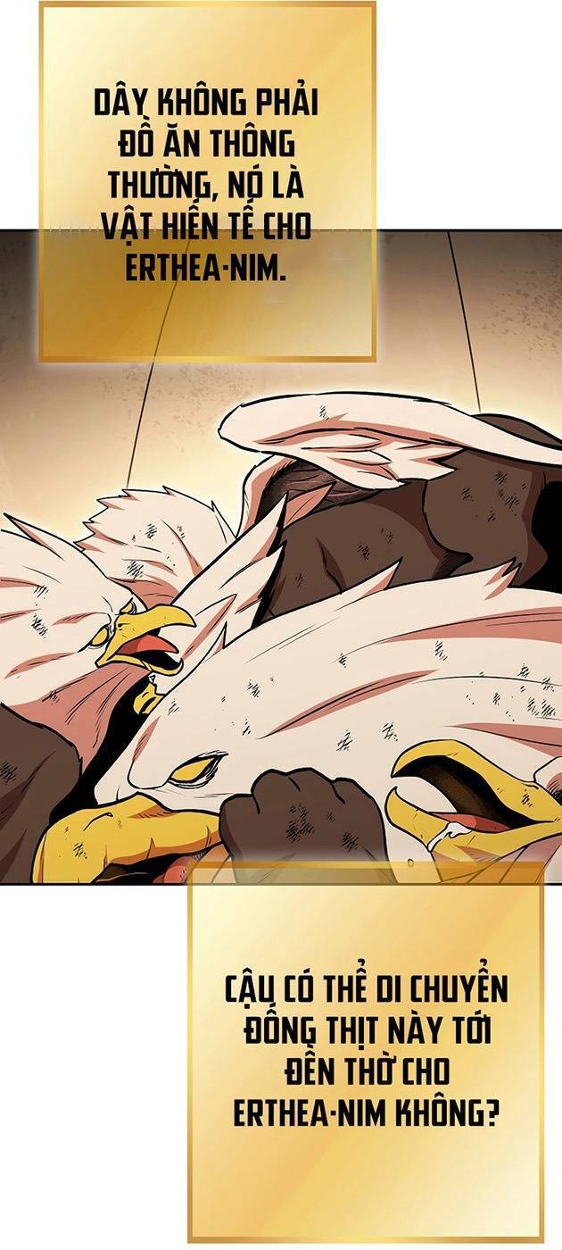 Tái thiết hầm ngục chapter 147 - Upload bởi truyensieuhay.com