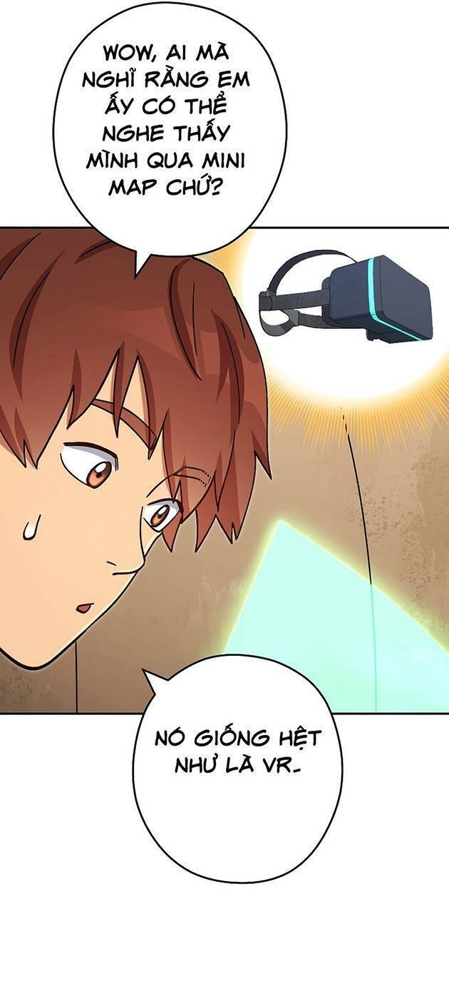 Tái thiết hầm ngục chapter 147 - Upload bởi truyensieuhay.com