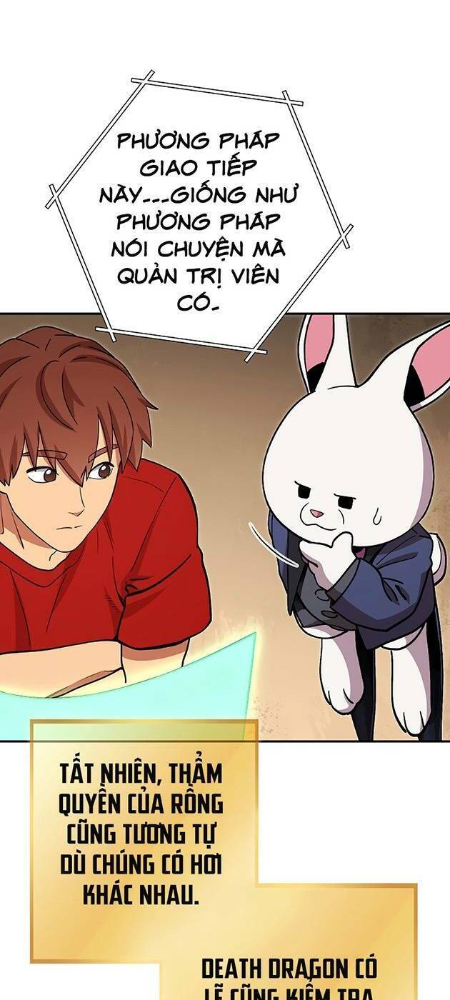 Tái thiết hầm ngục chapter 147 - Upload bởi truyensieuhay.com