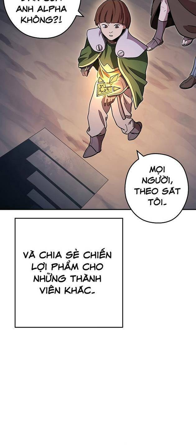 Tái thiết hầm ngục chapter 147 - Upload bởi truyensieuhay.com