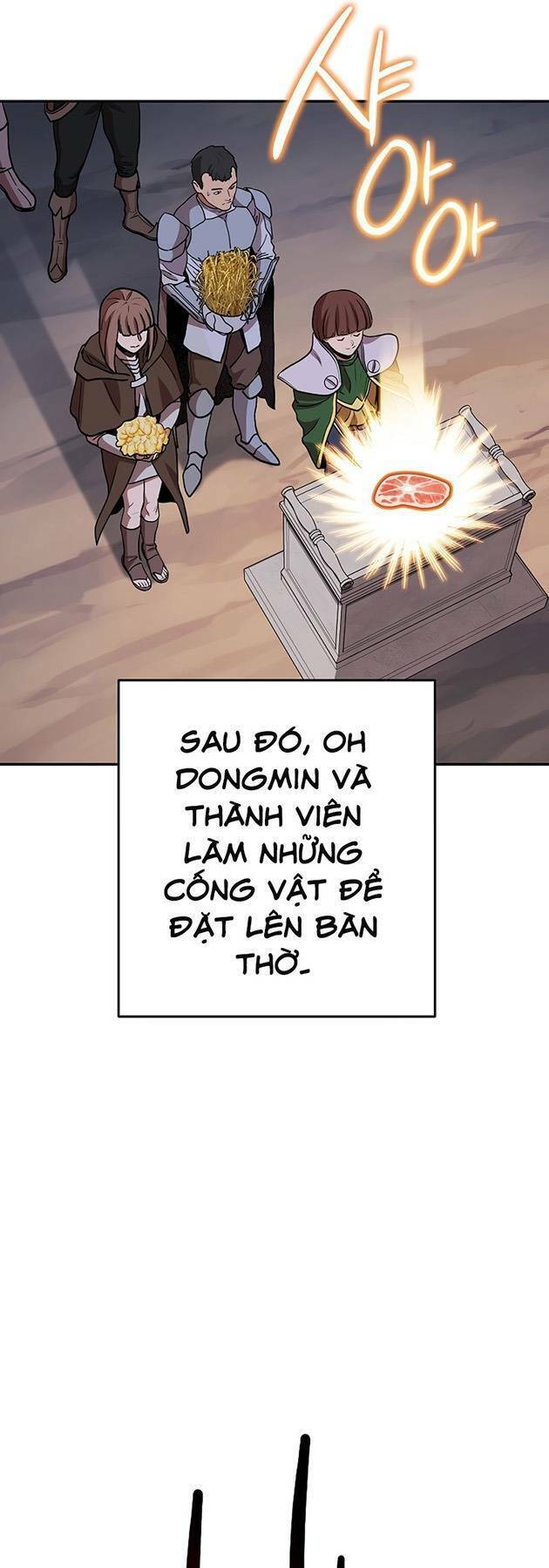 Tái thiết hầm ngục chapter 147 - Upload bởi truyensieuhay.com