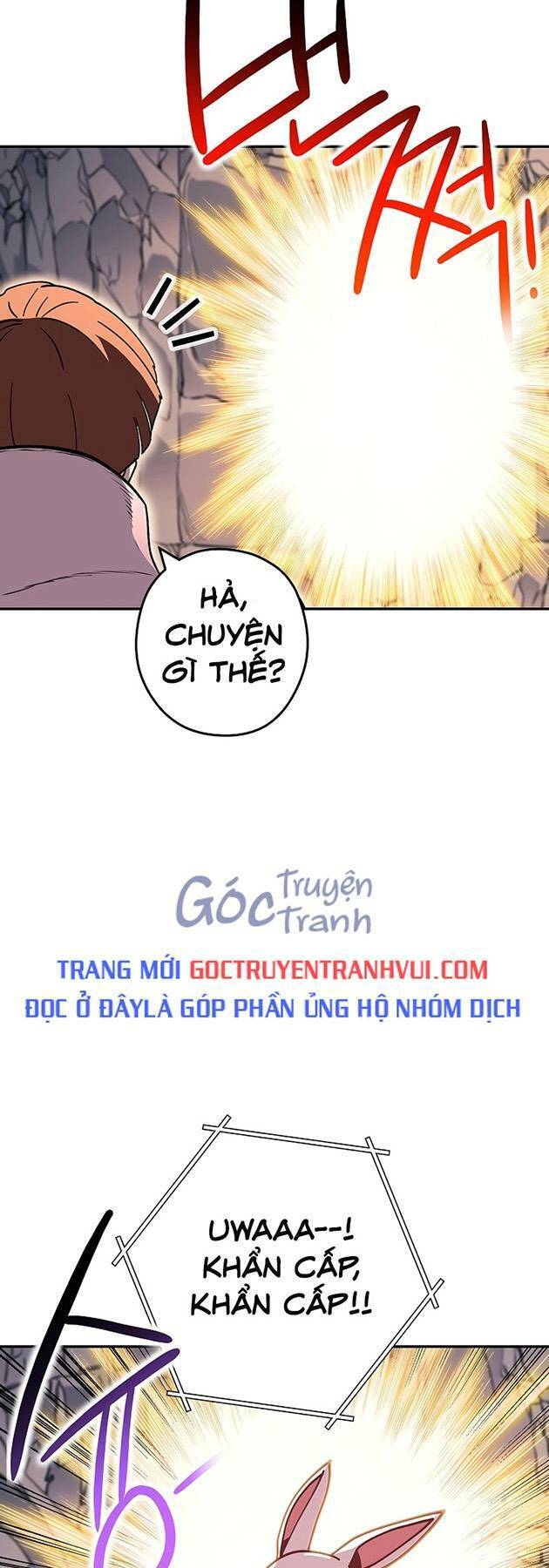 Tái thiết hầm ngục chapter 147 - Upload bởi truyensieuhay.com