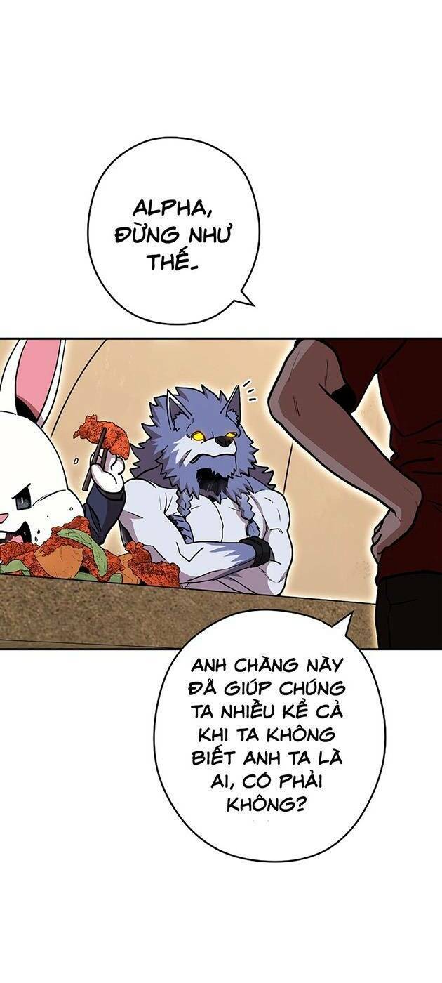 Tái thiết hầm ngục chapter 147 - Upload bởi truyensieuhay.com