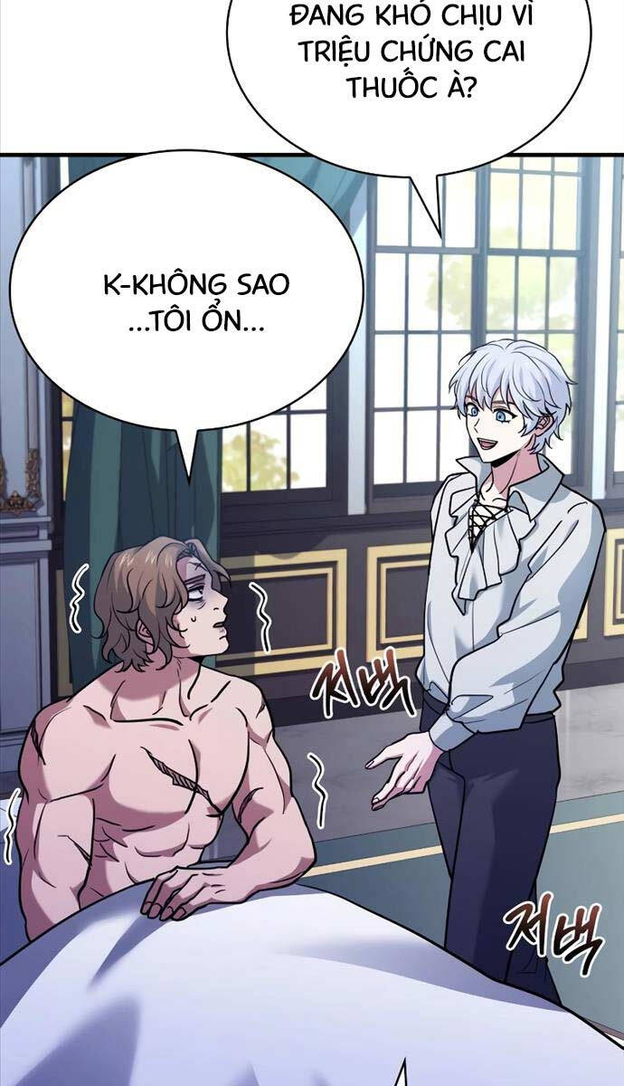 Hoàng tử bán thuốc chapter 13 - Upload bởi truyensieuhay.com